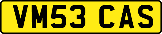 VM53CAS