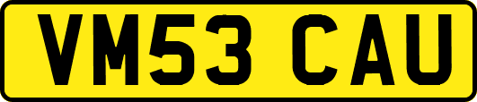 VM53CAU