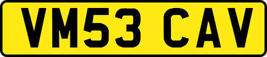 VM53CAV