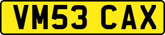 VM53CAX