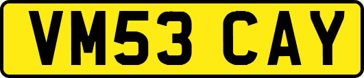 VM53CAY