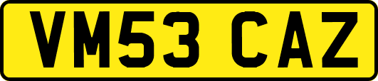 VM53CAZ