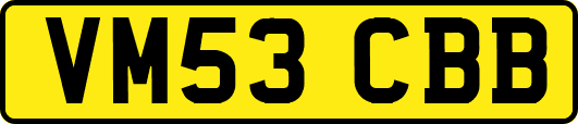 VM53CBB