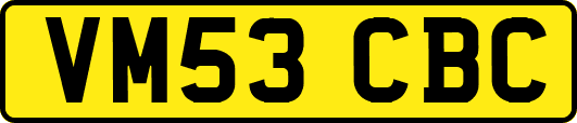VM53CBC