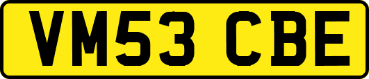 VM53CBE