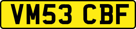 VM53CBF