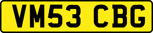 VM53CBG
