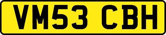 VM53CBH