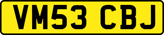 VM53CBJ