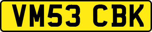 VM53CBK