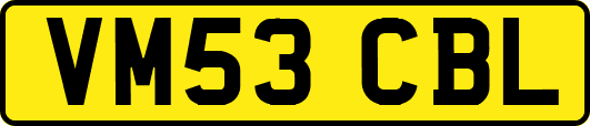 VM53CBL