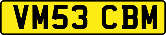 VM53CBM