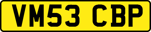 VM53CBP