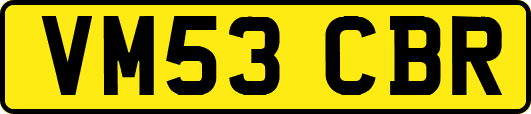 VM53CBR
