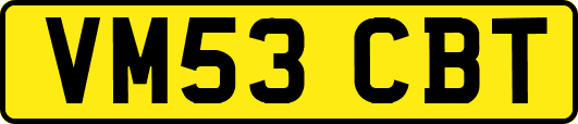 VM53CBT