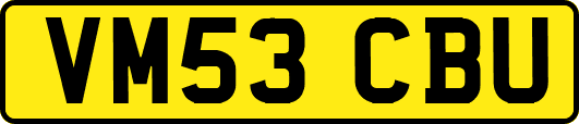 VM53CBU