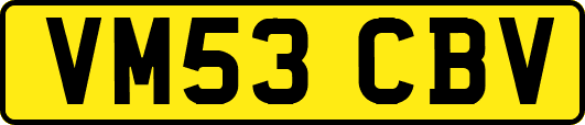VM53CBV
