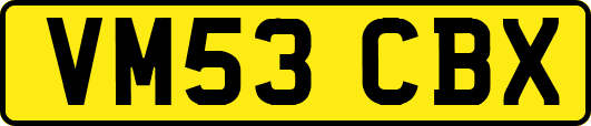 VM53CBX