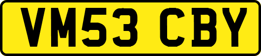VM53CBY