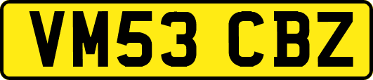 VM53CBZ