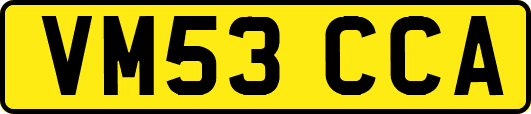 VM53CCA