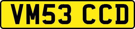 VM53CCD