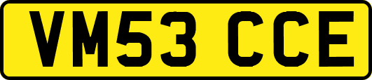 VM53CCE
