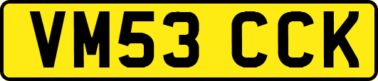 VM53CCK
