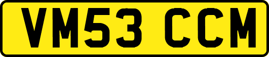 VM53CCM