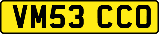 VM53CCO