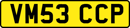 VM53CCP