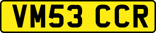 VM53CCR