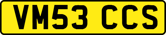 VM53CCS