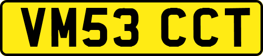 VM53CCT