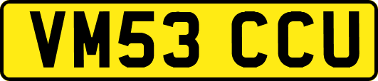 VM53CCU