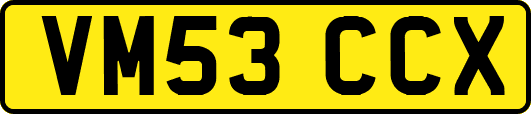 VM53CCX