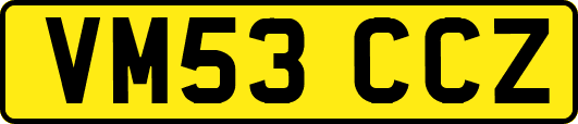 VM53CCZ