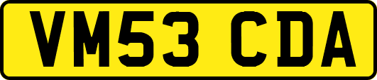VM53CDA