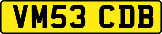 VM53CDB