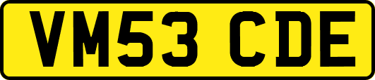 VM53CDE