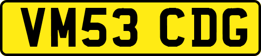 VM53CDG