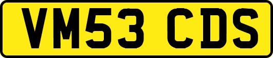 VM53CDS