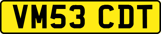 VM53CDT