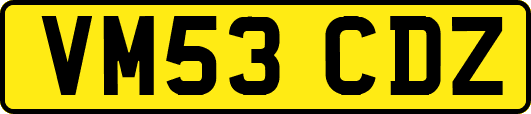 VM53CDZ