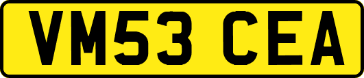 VM53CEA