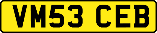 VM53CEB