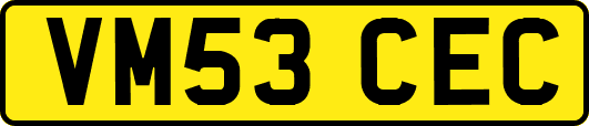 VM53CEC