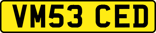 VM53CED