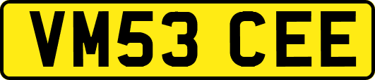 VM53CEE