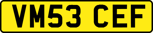 VM53CEF
